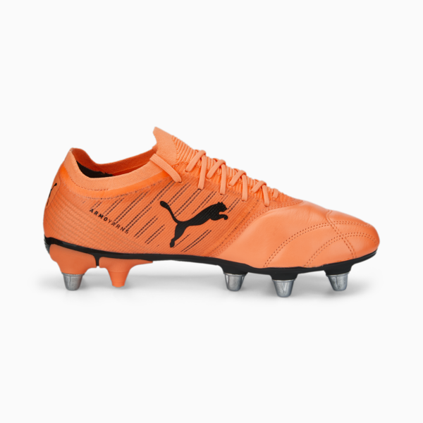 Avant Pro Men's Rugby Boots PRO NEON_3