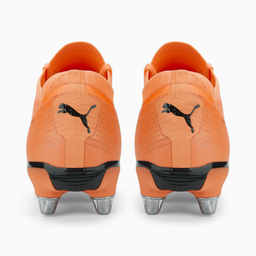 Avant Pro Men's Rugby Boots PRO NEON