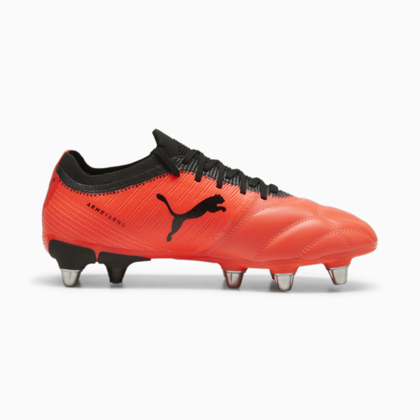 Avant Pro Men's Rugby Boots_4