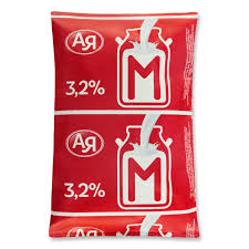 Молокосодержащий продукт 900 мл. "АЯ" ТФА 3,2 %_0