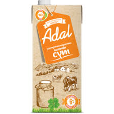 Молоко 925 мл. "Продукты Наших Ферм" ТВА 6,0 %