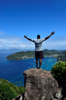 Tours and Adventures