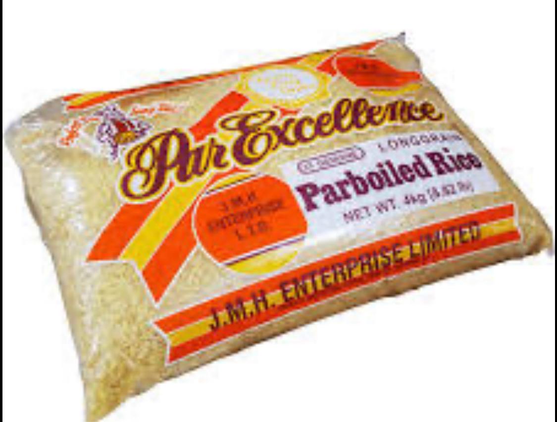 Parboiled Brown Rice_0