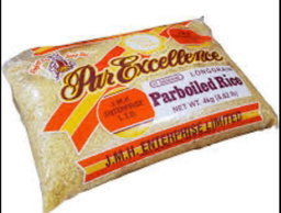 Grocery Items