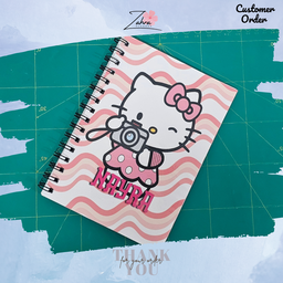Notebook