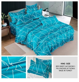 bedsheet