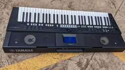 Instrument 