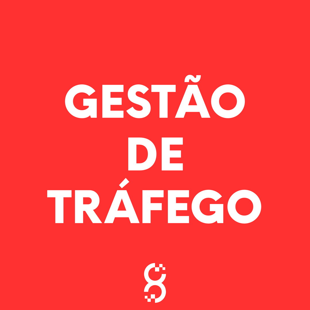 Gestão De Tráfego