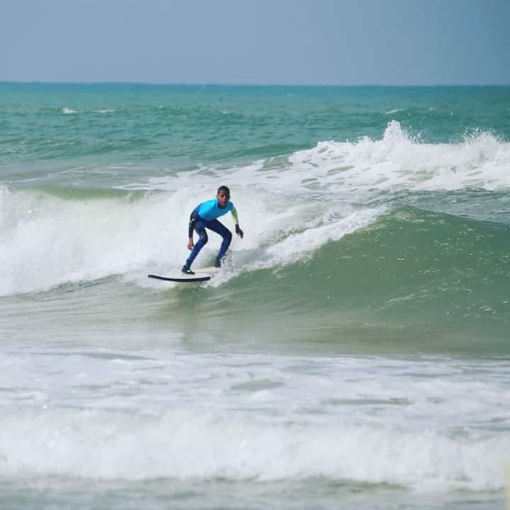 Cours de surf _0