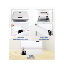 Sobo Mini Aquarium Complete Set With LED Light Pump Filter