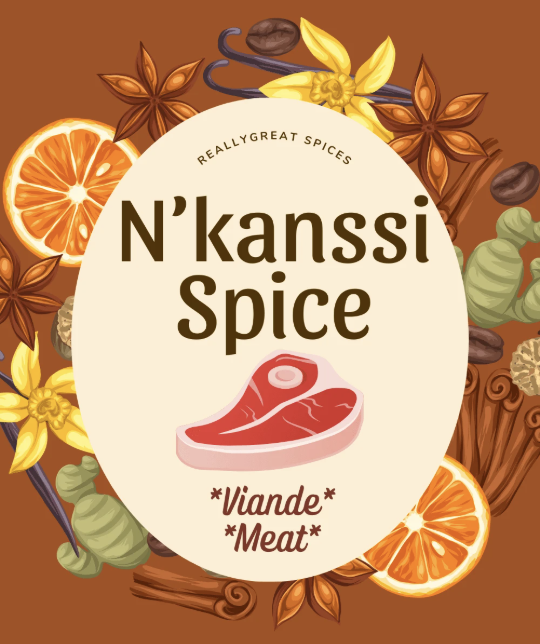 Marinade viande