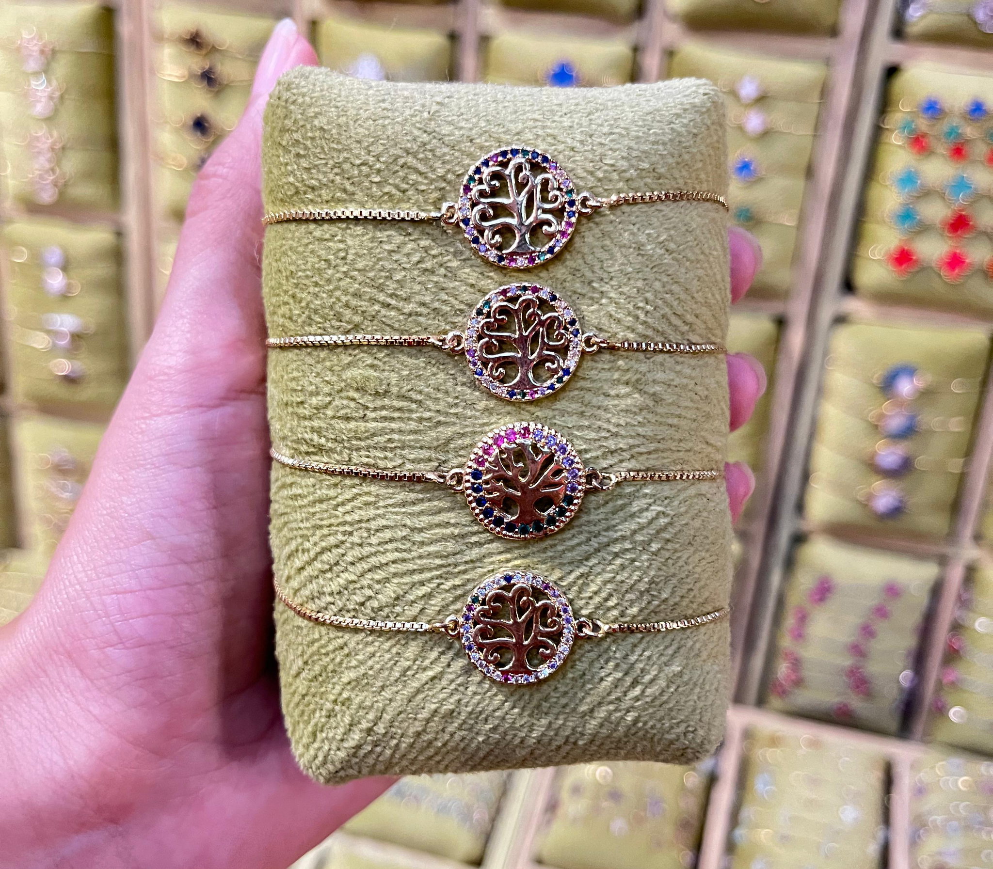 Bridgette Bracelet_0