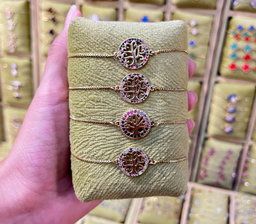Bridgette Bracelet