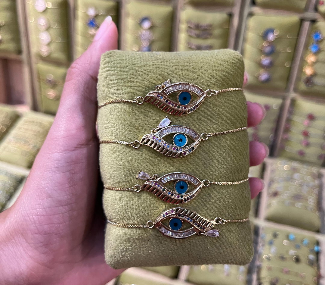 Emma Bracelet