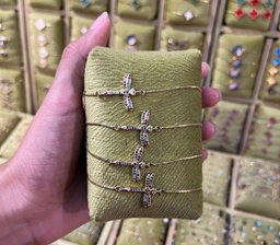 Charlotte Bracelet