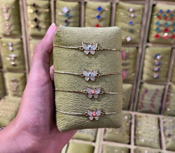 Amelia Bracelet