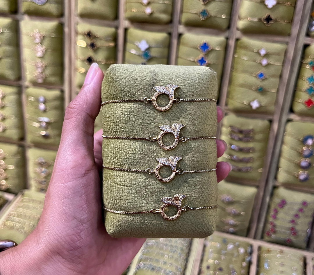 Evelyn Bracelet