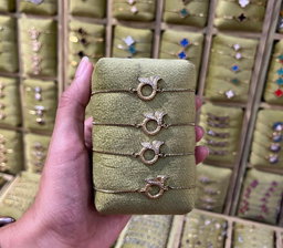 Evelyn Bracelet