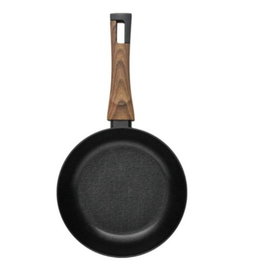 Magic Silky Frying Pan