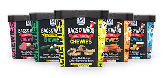 Montego Bag'O'Wags Snacks_0