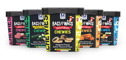 Montego Bag'O'Wags Snacks