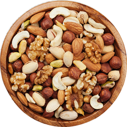 Mixed Nuts & Dry Fruits Pack