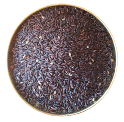Karuppu Kavuni Rice (Forbidden Rice)