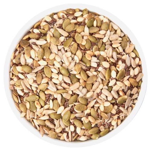 Mixed Seeds Snack Pack