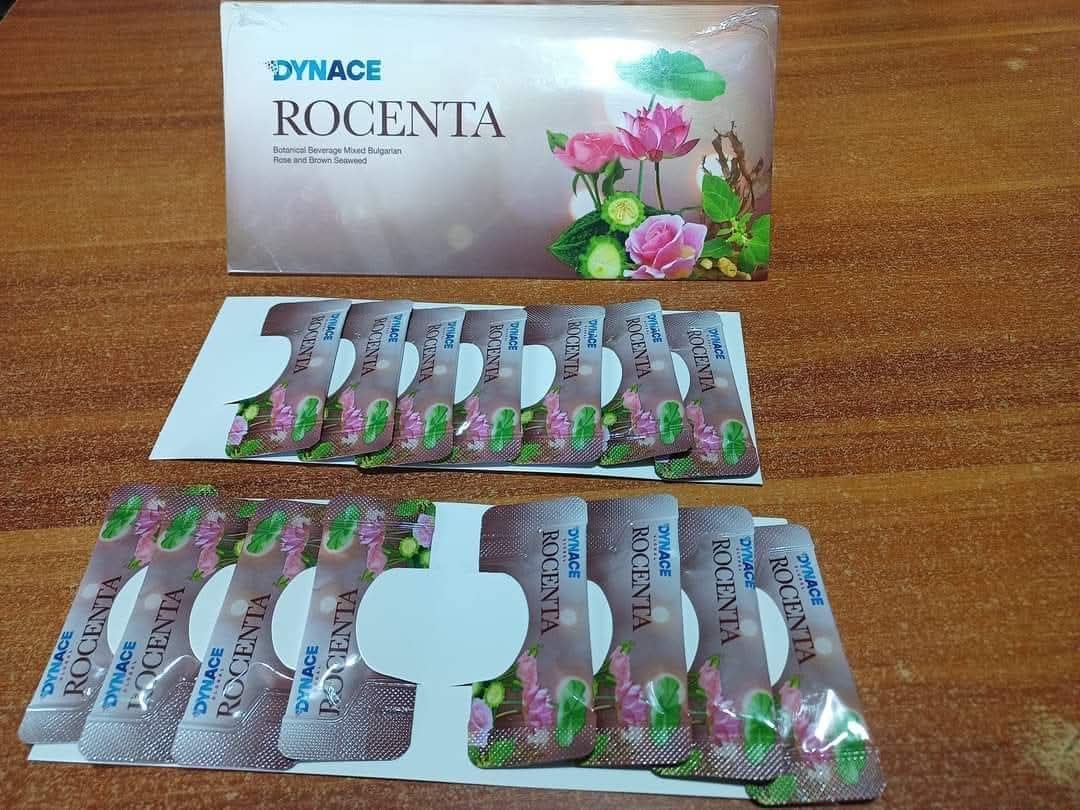 DYNACE ROCENTA _4