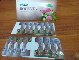 DYNACE ROCENTA 