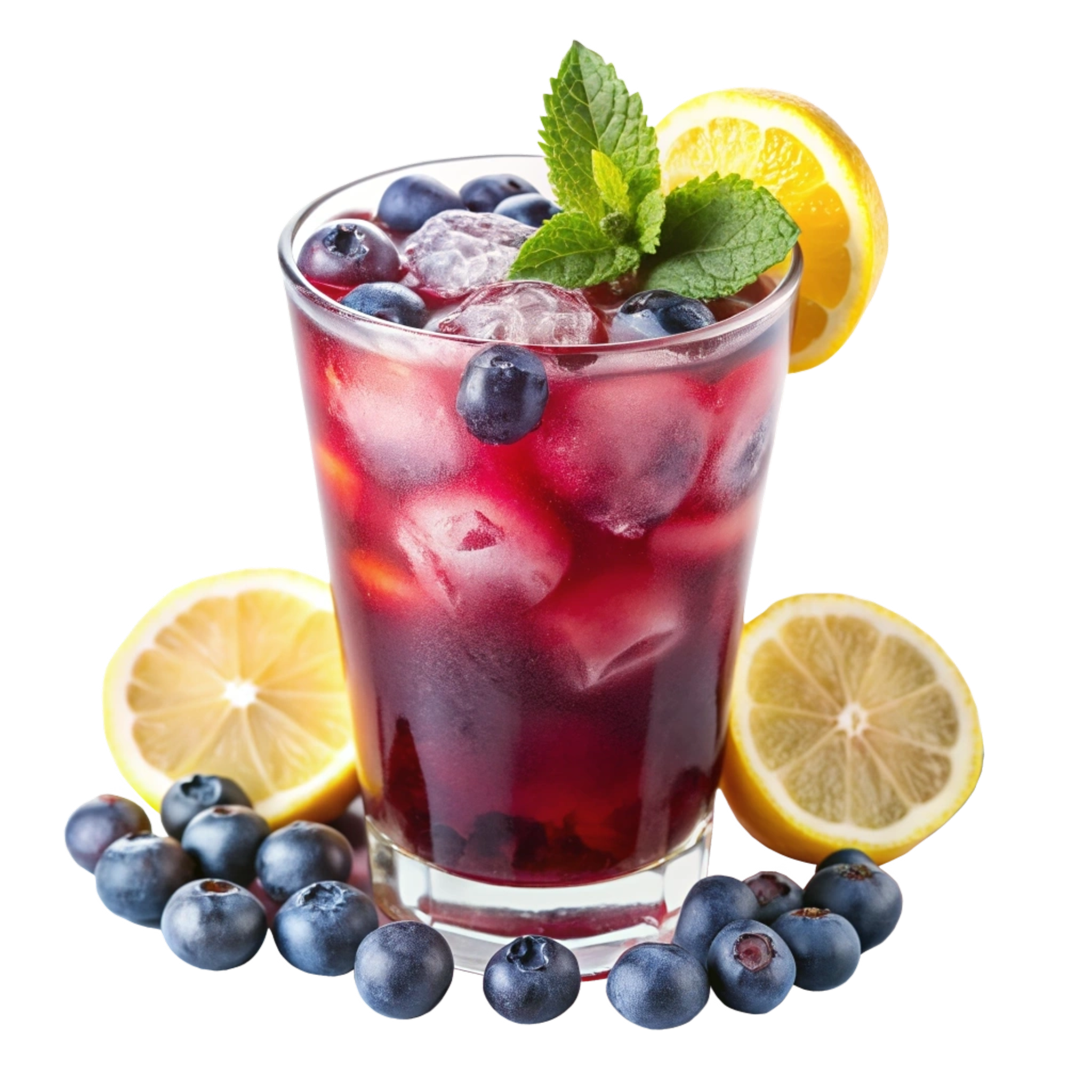 Blueberry Juice_0