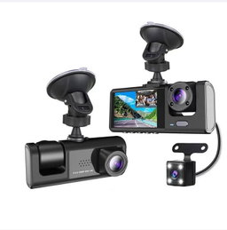 Car cameras 