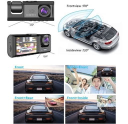 Dash cam 