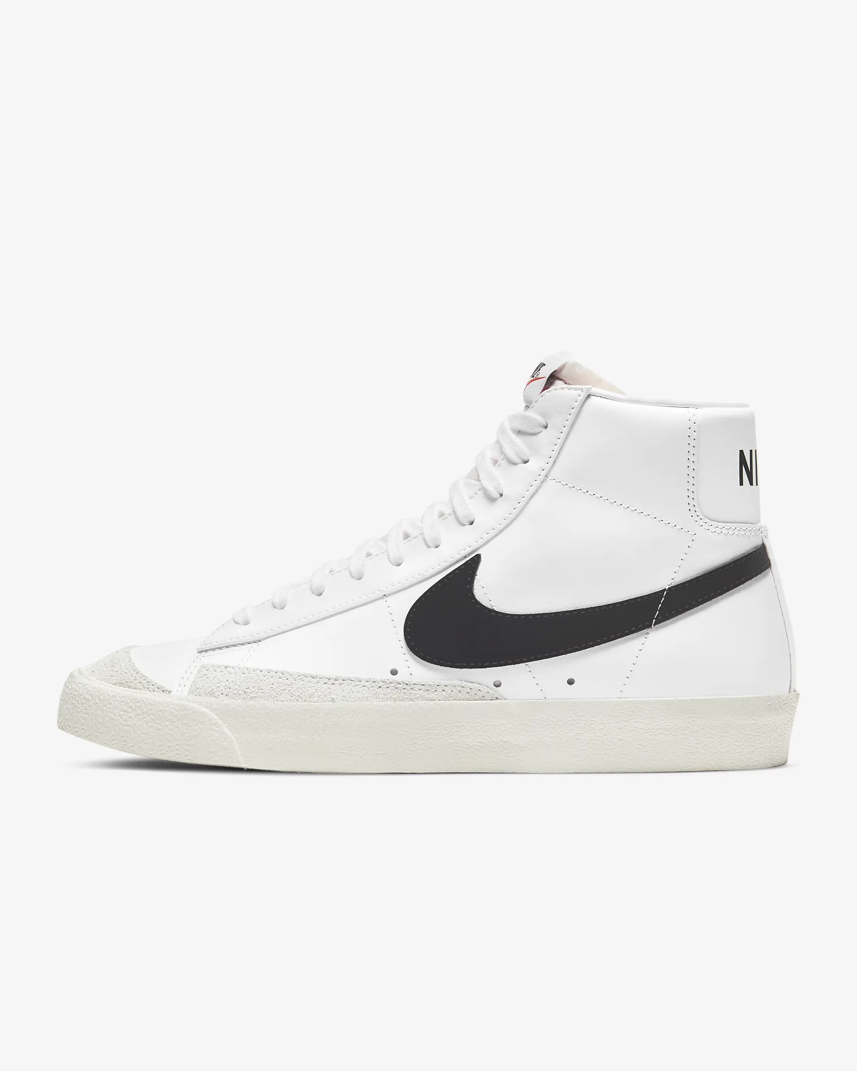 Nike Blazer Mid '77 Vintage_0