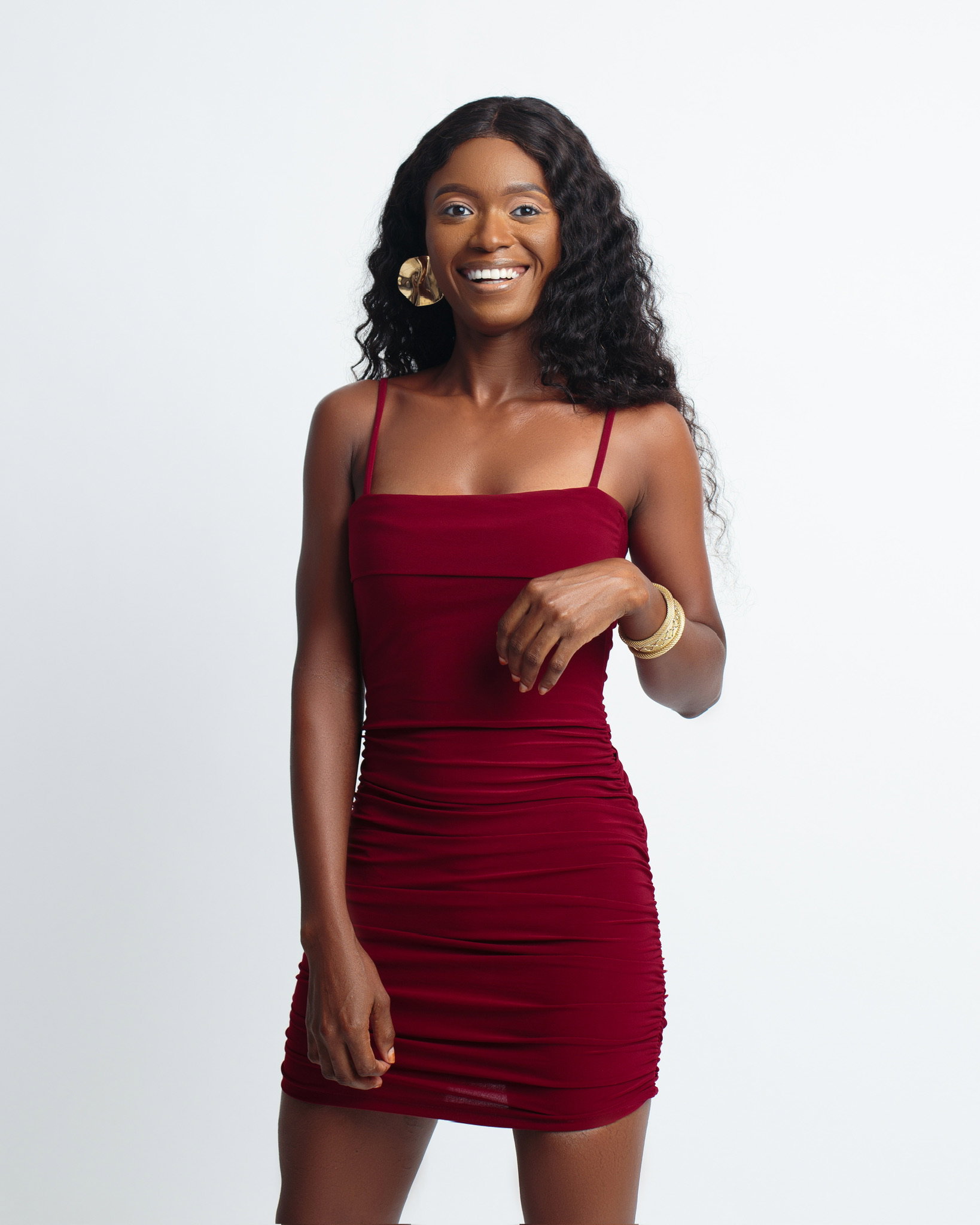 Ella Dress _0