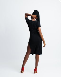 Layla Dress 
