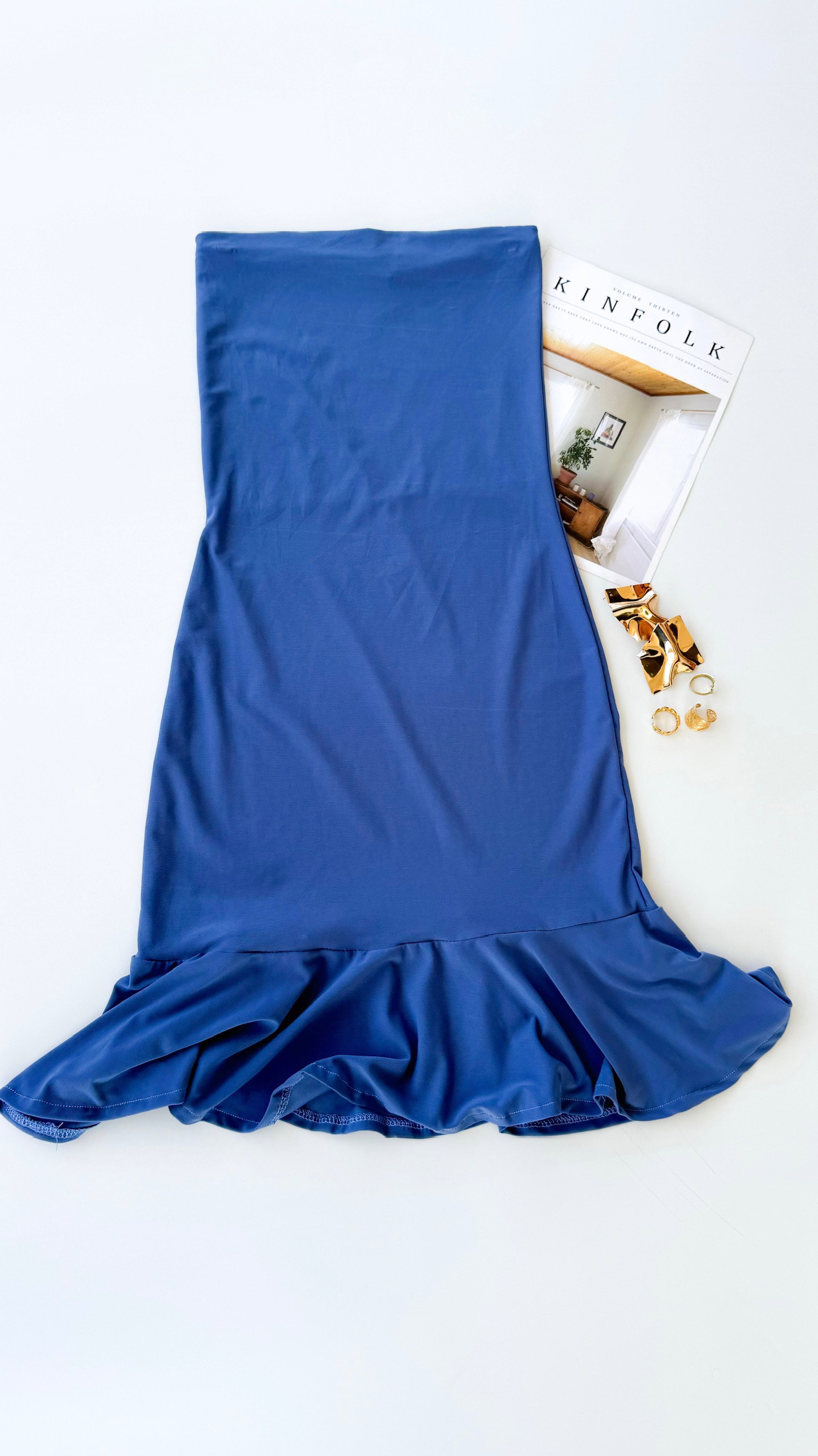 Isla Dress _0