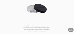 Items
