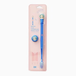 BT21 - Tiny Tan BTS Tooth brushes