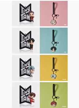 BTS - TinyTAN MINI SPEAKER