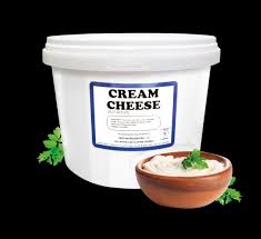 Cream Cheese