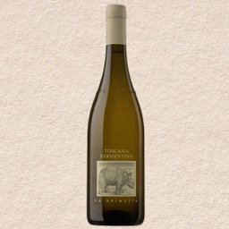 Toscana Vermentino / La Spinetta, Italy