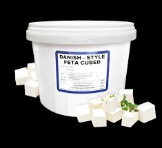 Danish Styled - Feta Soft Cheese