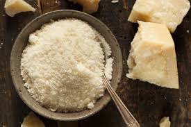 Grated Parmesan 1KG_0