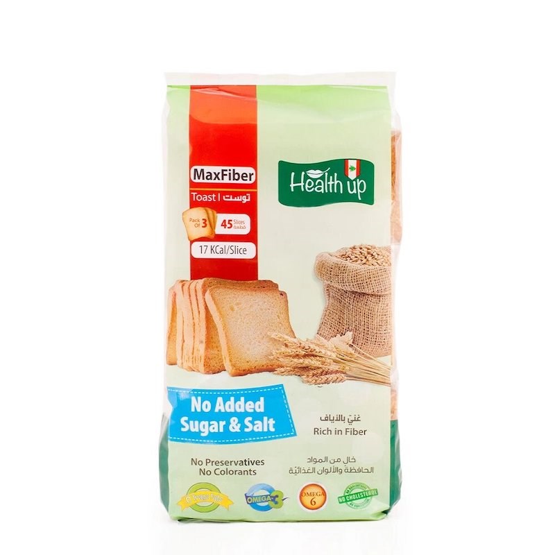 HEALTHY TOAST 360G_0