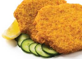 Crumbed Chicken Steaklets -Catering
