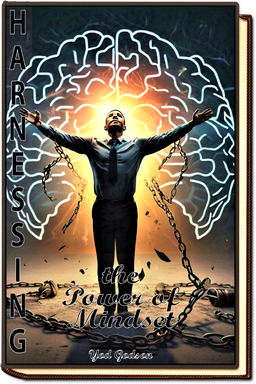 Harnessing the Power of Mindset by Godwin OgenRwot