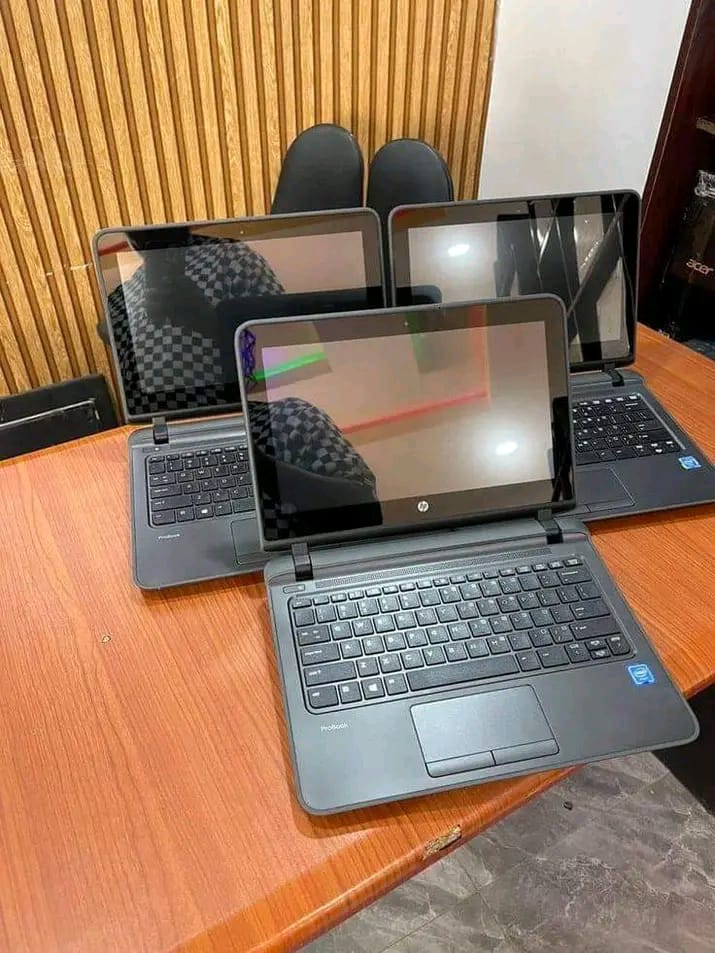 HP MINI