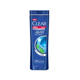 CLEAR 360ML