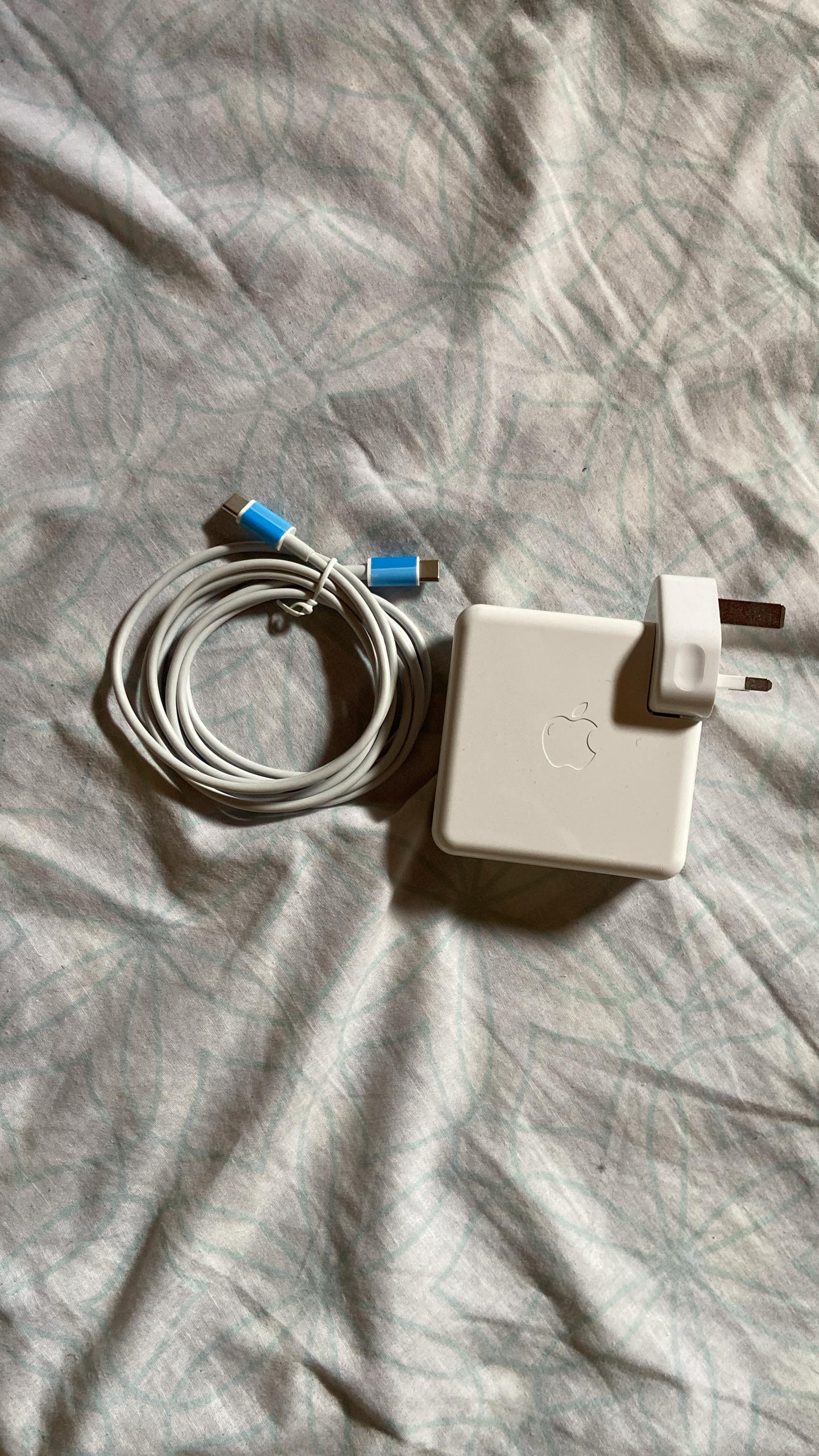 MacBook pro 2019_3